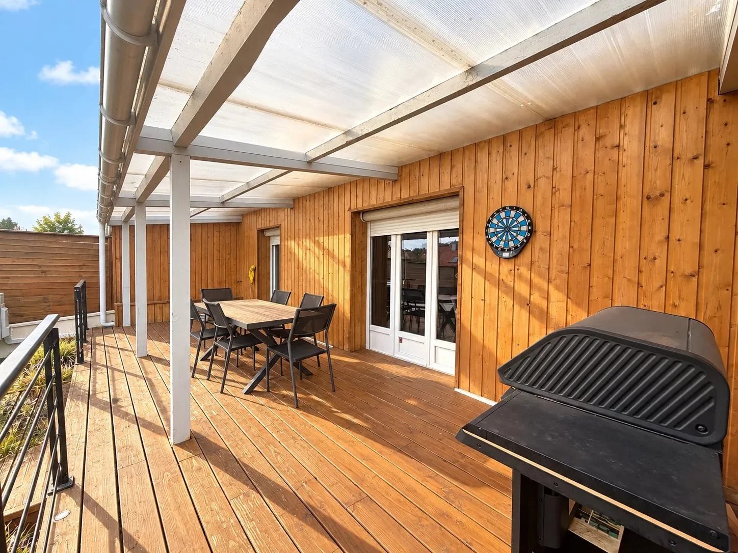 Maison à vendre, 93m², Outreau