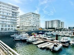 Appartement à louer, 63m², Boulogne-sur-Mer