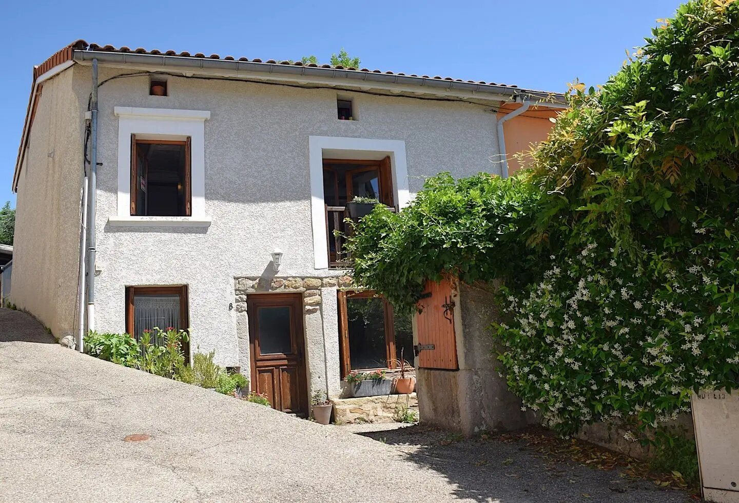 Maison à vendre, 61m², Saint-Priest-en-Jarez