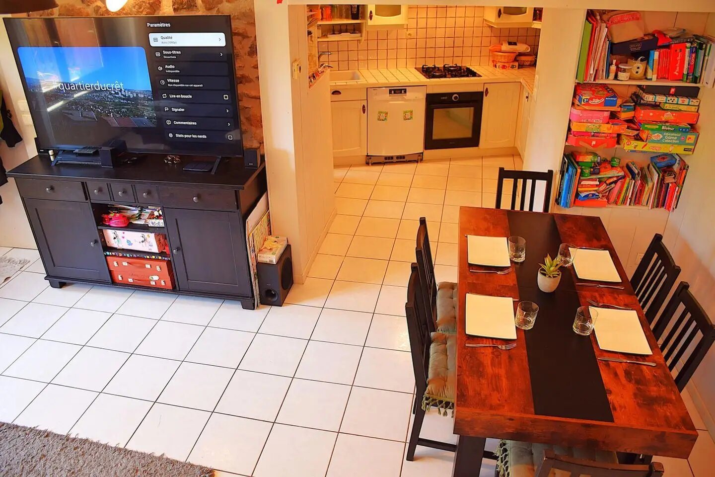 Maison à vendre, 61m², Saint-Priest-en-Jarez