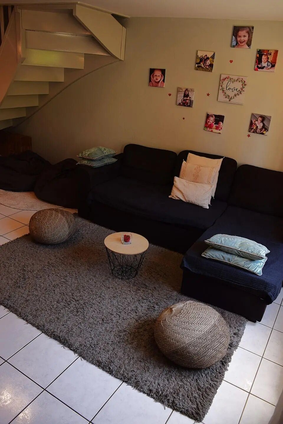 Maison à vendre, 61m², Saint-Priest-en-Jarez