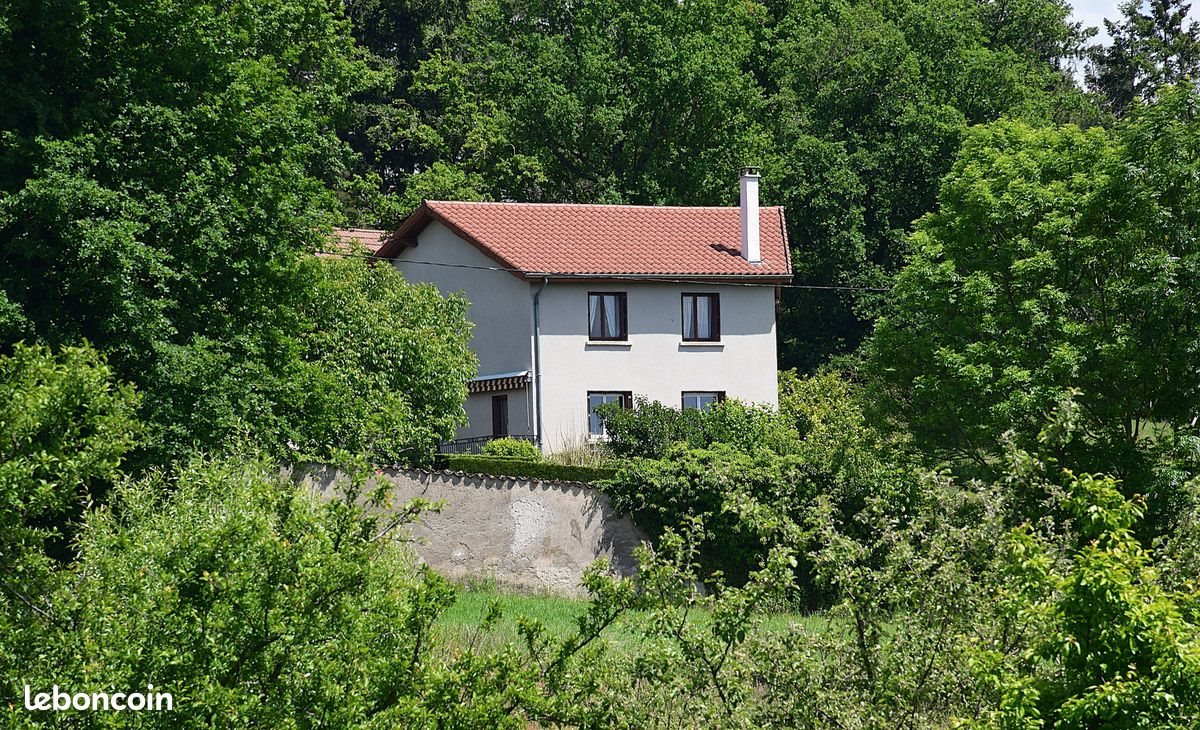 Maison à vendre, 141m², Aveizieux
