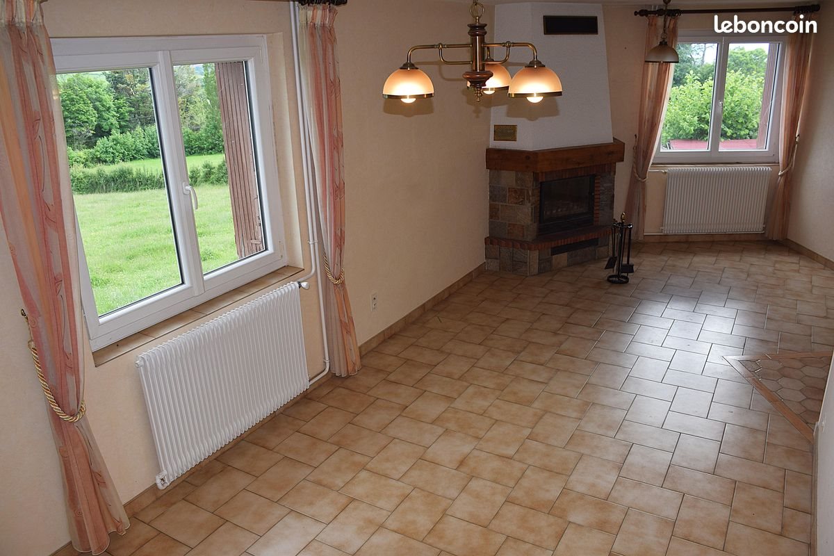Maison à vendre, 141m², Aveizieux