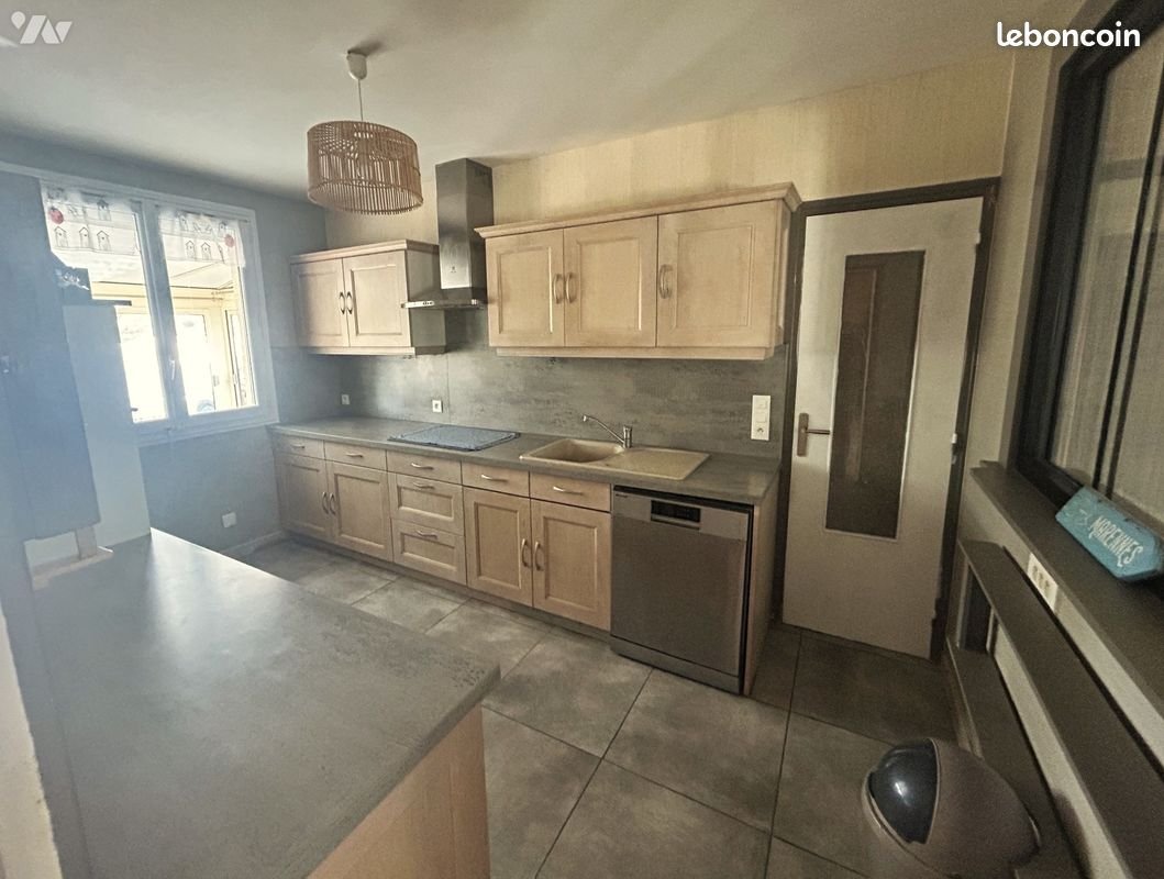 Maison à vendre, 77m², Marennes