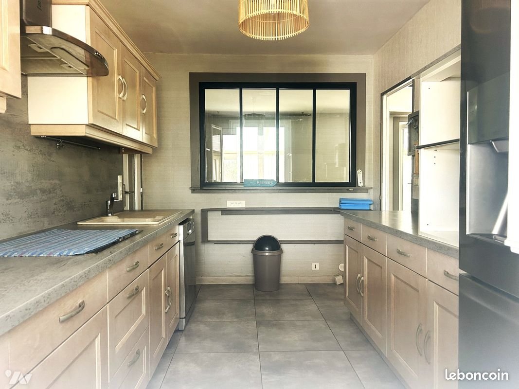 Maison à vendre, 77m², Marennes