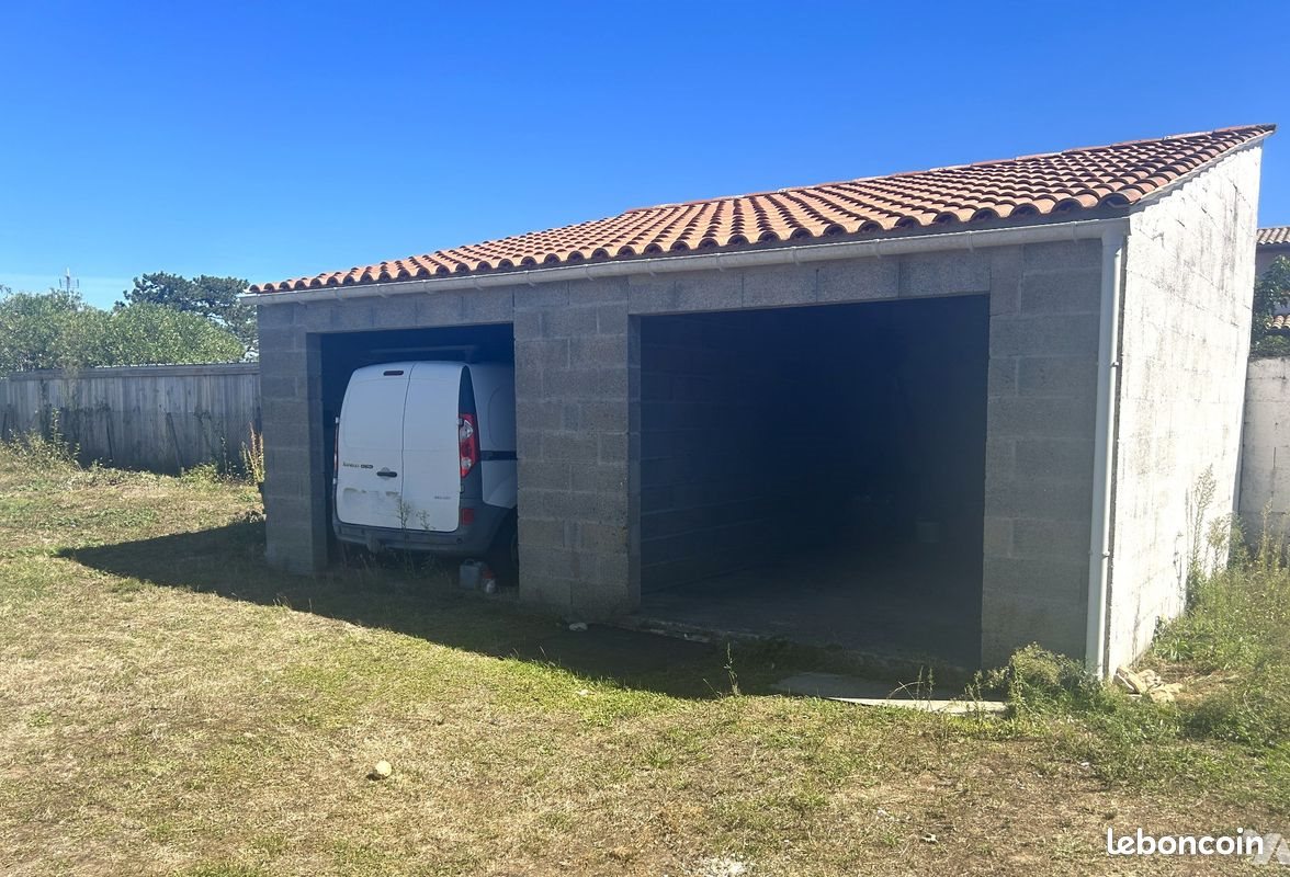 Maison à vendre, 120m², Le Château-d'Oléron