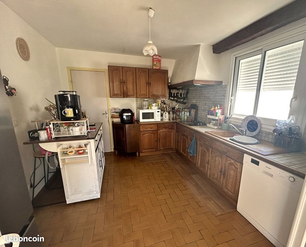 Maison à vendre, 120m², Le Château-d'Oléron