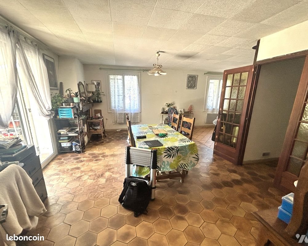 Maison à vendre, 120m², Le Château-d'Oléron