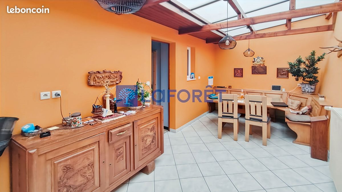 Maison à vendre, 160m², Romanswiller