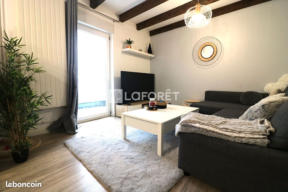 Appartement à louer, 35m², Saverne