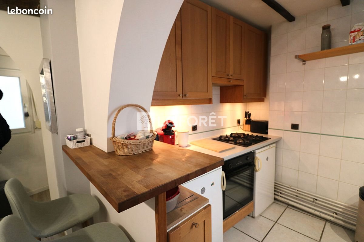 Appartement à louer, 35m², Saverne