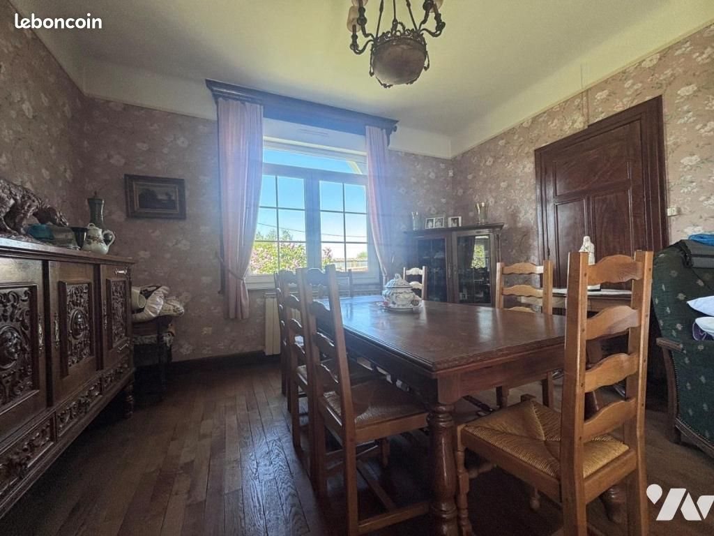 Maison à vendre, 130m², Feuchy