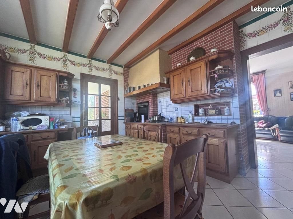 Maison à vendre, 130m², Feuchy