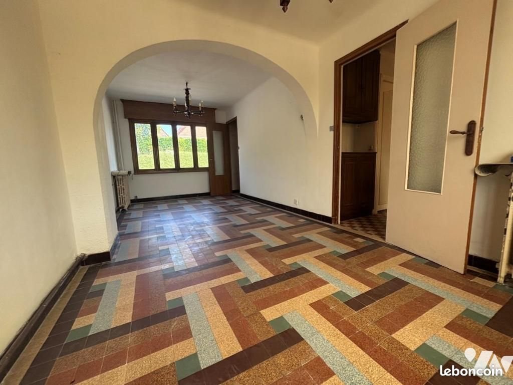 Maison à vendre, 76m², Athies