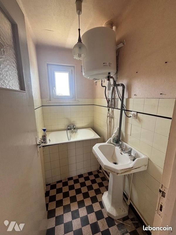Maison à vendre, 76m², Athies