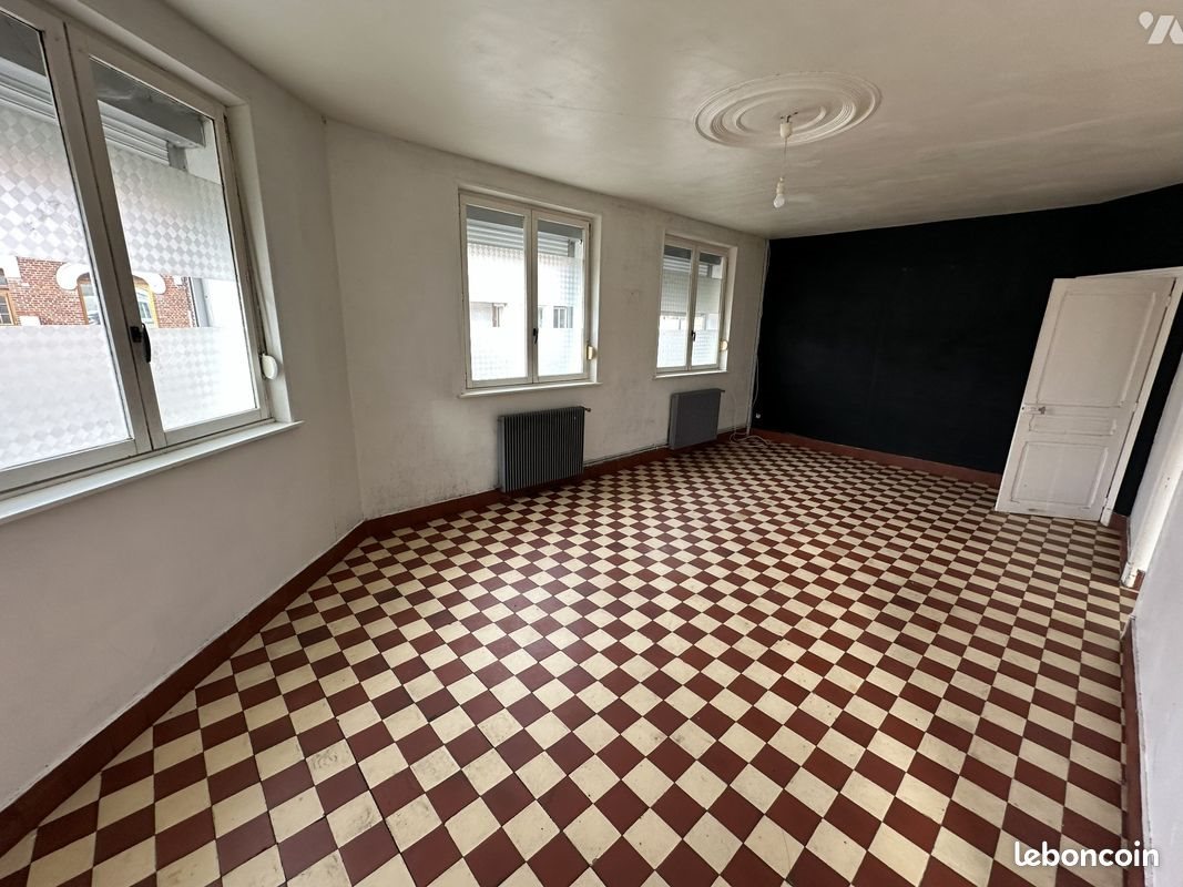 Maison à vendre, 119m², Albert