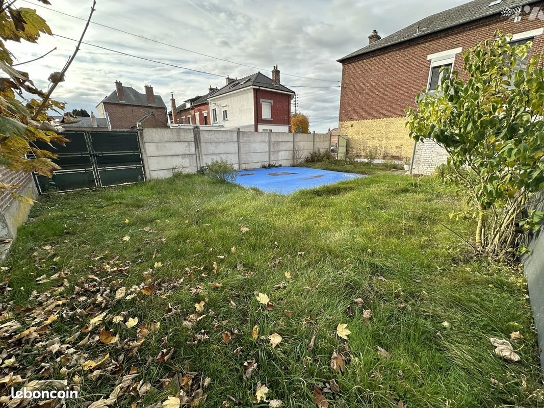 Maison à vendre, 119m², Albert