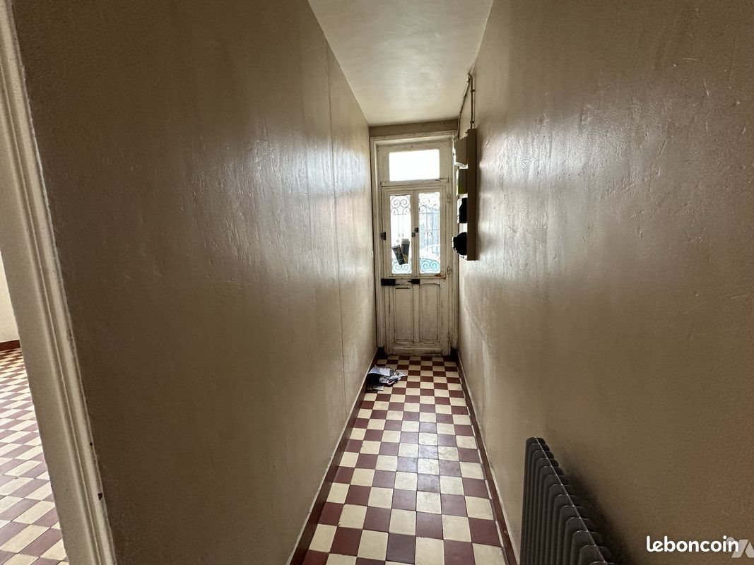 Maison à vendre, 119m², Albert