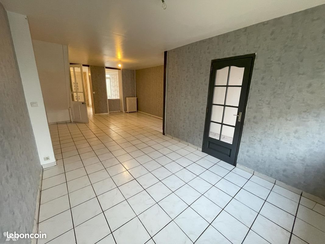 Maison à vendre, 123m², Albert