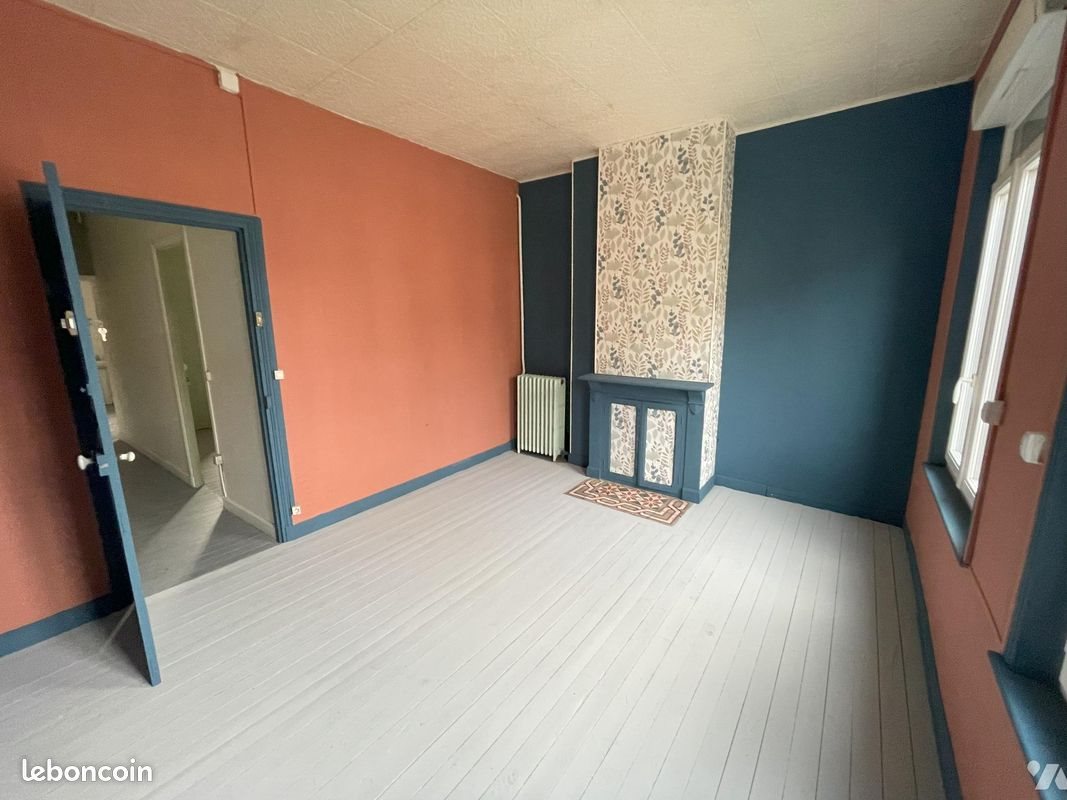 Maison à vendre, 123m², Albert