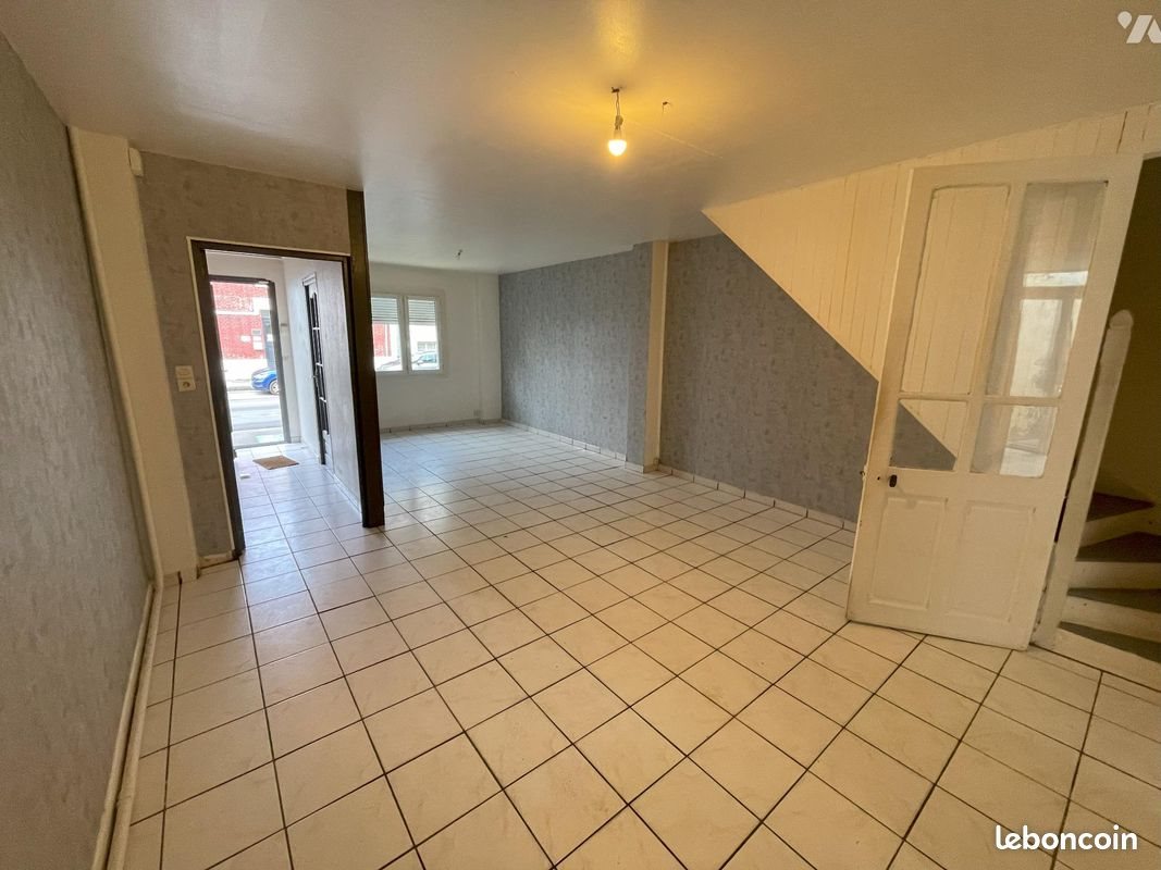 Maison à vendre, 123m², Albert