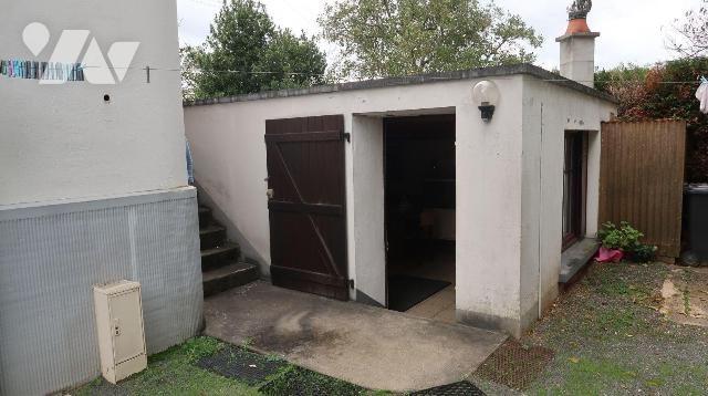 Maison à vendre, 90m², Châtellerault