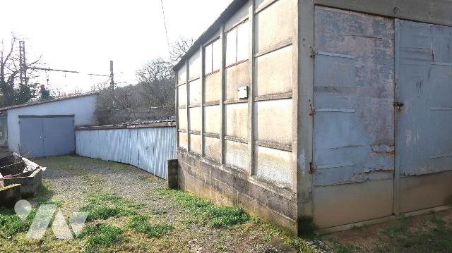 Maison à vendre, 90m², Châtellerault