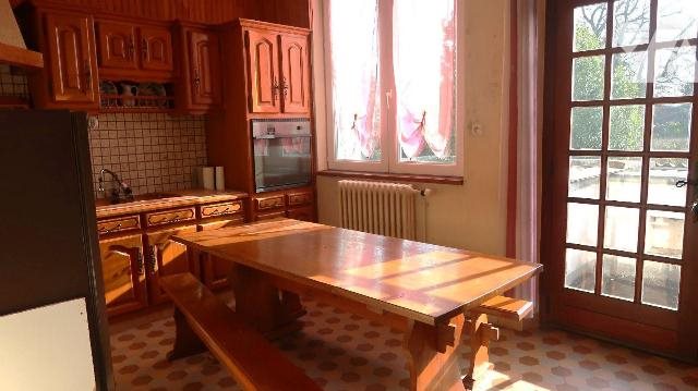 Maison à vendre, 90m², Châtellerault