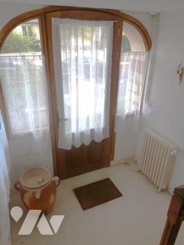 Maison à vendre, 79m², Châtellerault