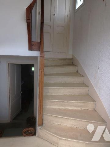Maison à vendre, 79m², Châtellerault