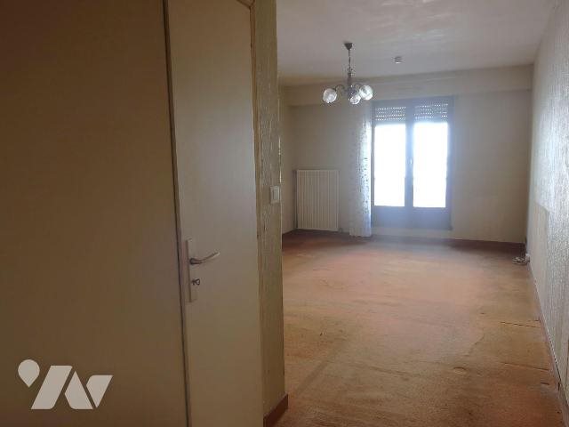 Appartement à vendre, 29m², Châtellerault