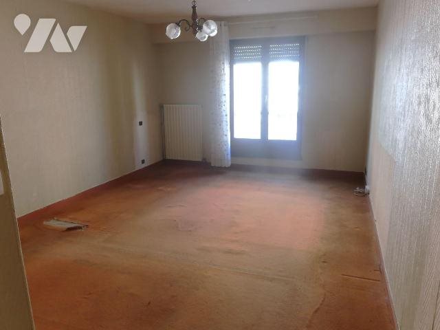 Appartement à vendre, 29m², Châtellerault