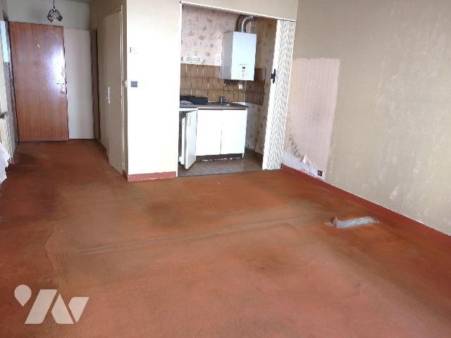 Appartement à vendre, 29m², Châtellerault