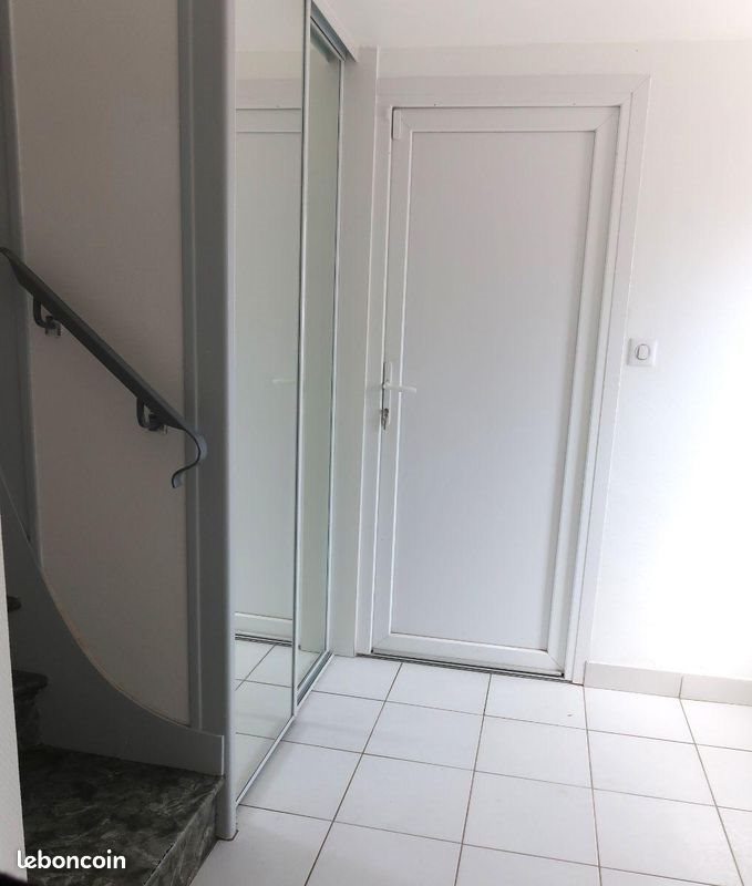 Maison à vendre, 86m², Châtellerault