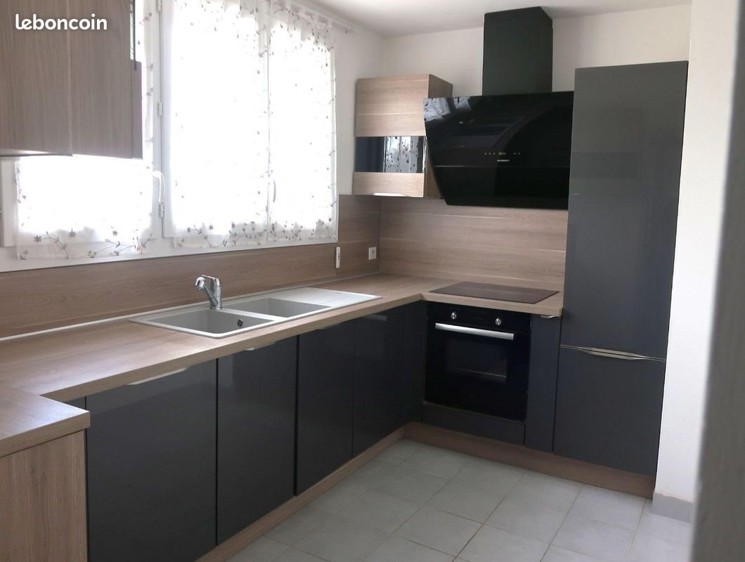 Maison à vendre, 86m², Châtellerault