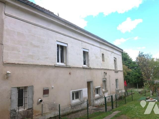 Maison à vendre, 99m², Châtellerault