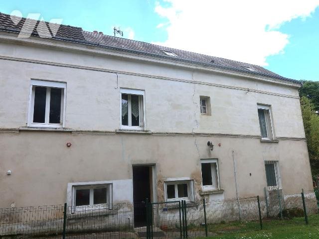 Maison à vendre, 99m², Châtellerault