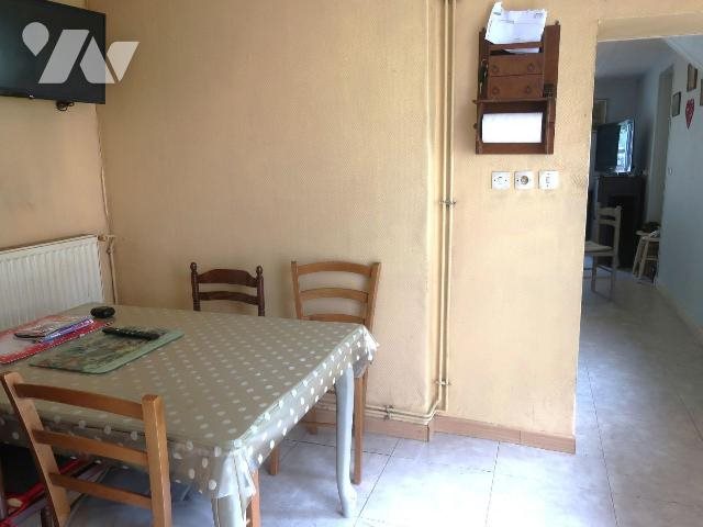 Maison à vendre, 99m², Châtellerault