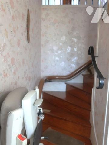 Maison à vendre, 68m², Châtellerault