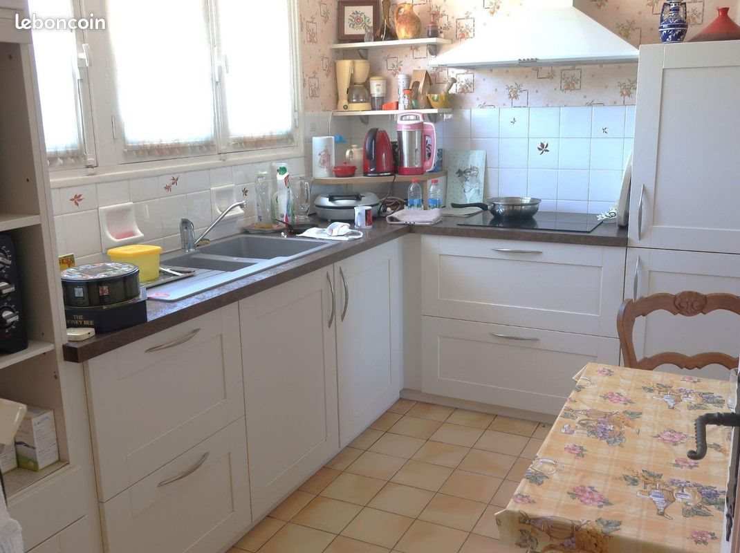 Maison à vendre, 68m², Châtellerault