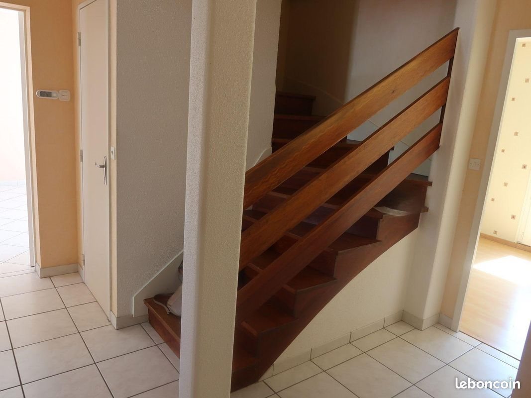 Maison à louer, 86m², Châtellerault