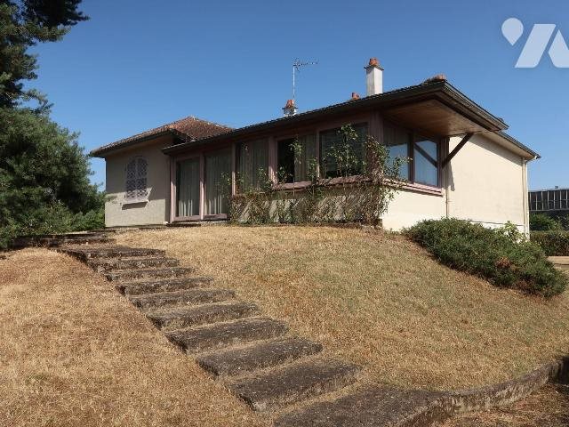 Maison à vendre, 145m², Cenon-sur-Vienne