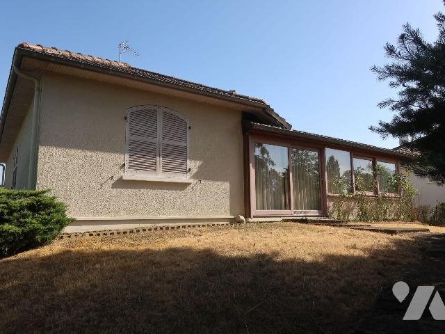 Maison à vendre, 145m², Cenon-sur-Vienne
