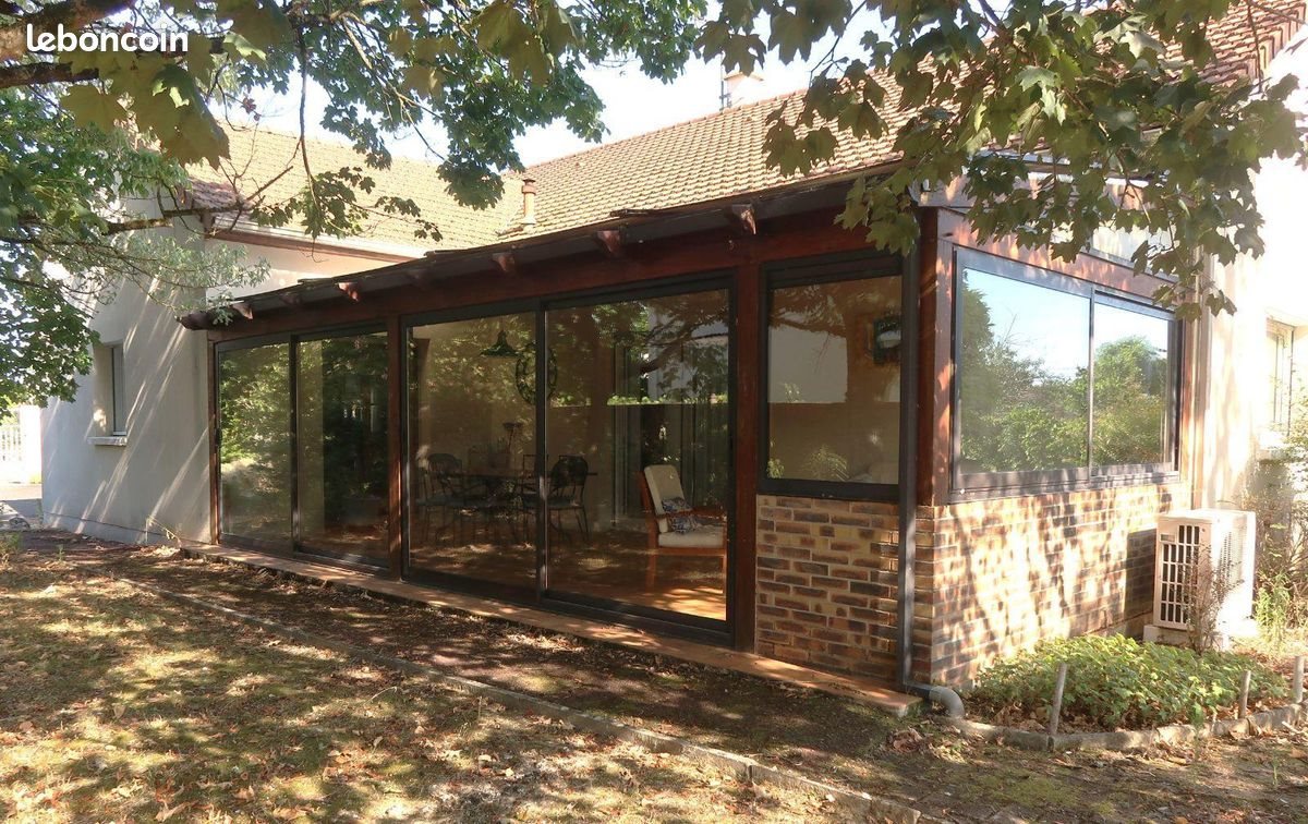 Maison à vendre, 155m², Châtellerault