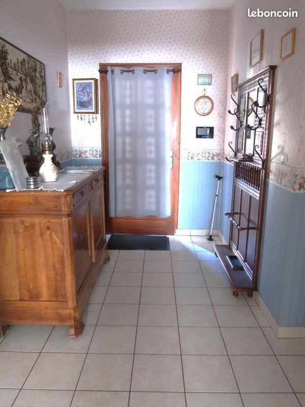 Maison à vendre, 155m², Châtellerault