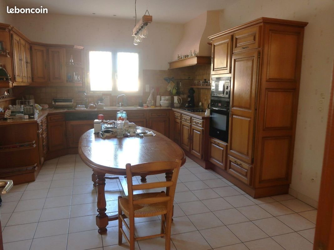 Maison à vendre, 155m², Châtellerault