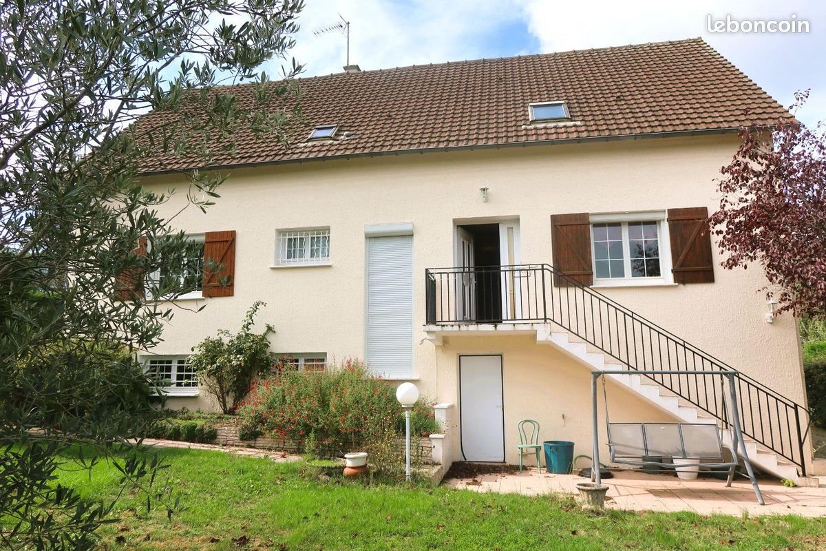 Maison à vendre, 175m², Châtellerault