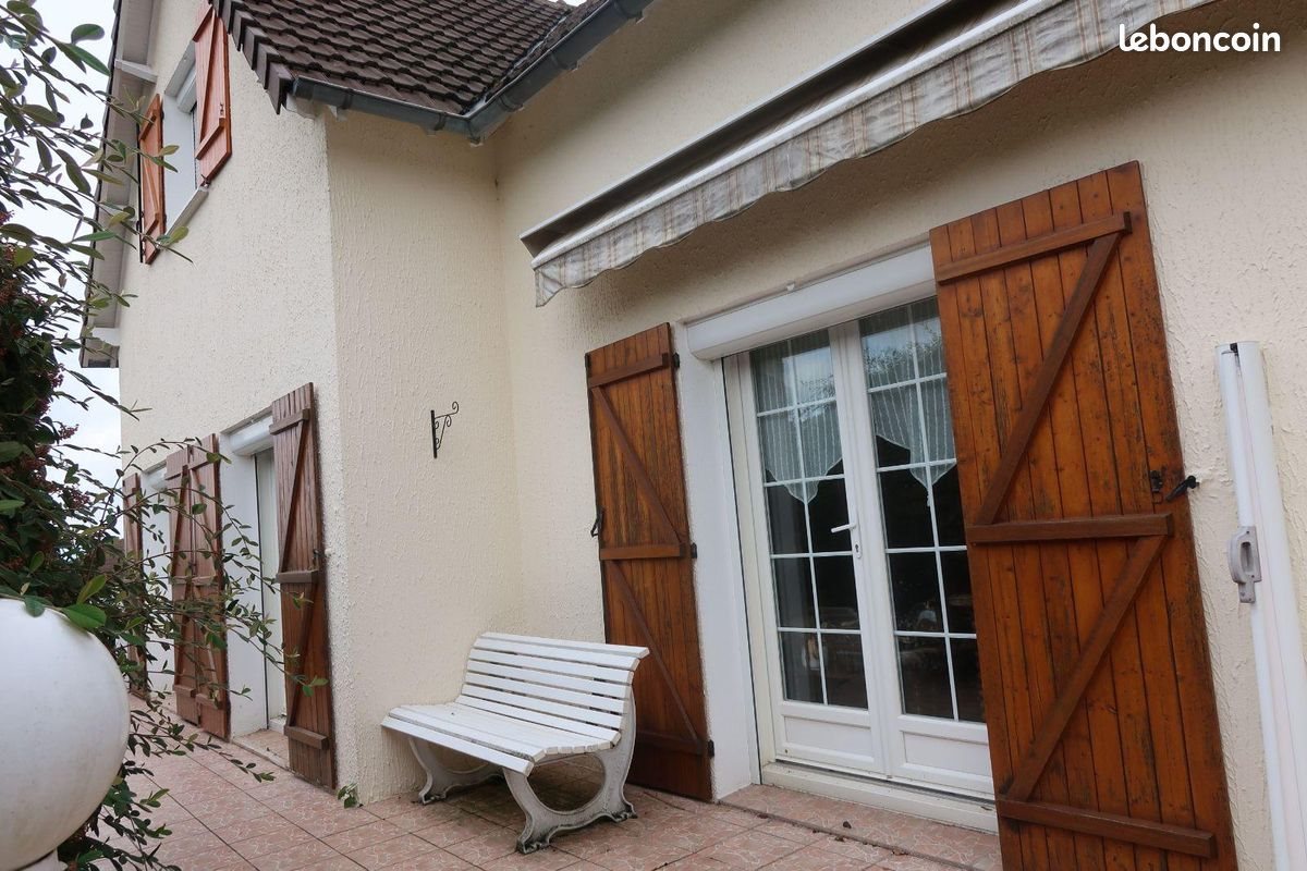 Maison à vendre, 175m², Châtellerault