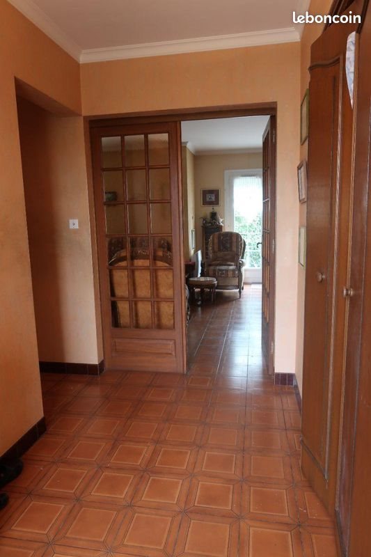 Maison à vendre, 175m², Châtellerault