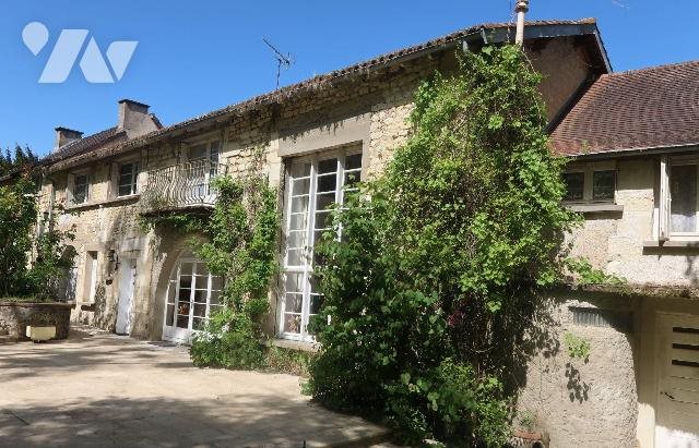Maison à vendre, 225m², Beaumont